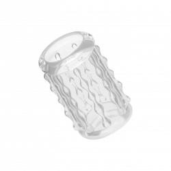 Cock Sleeve 04, 5 cm