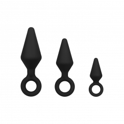 Night Rimmer Kit, 7,5-13,5cm, 3 Teile