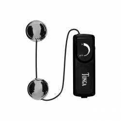 Vibrating Balls 3,4 cm