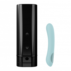 Couple Set - ONYX+ & Pearl 2+, 2teilig