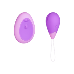 Remote Kegel Excite-Her, 11,5 cm