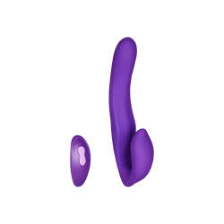 Her Ultimate Strapless Strap-On, 22cm