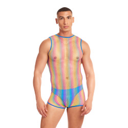 Pride Star, 2-teilig
