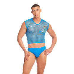 Net Flex, 3-teilig
