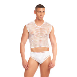 Net Flex, 3-teilig