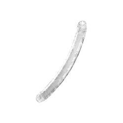 King Cock - 18 Inch Double Dildo, 45cm