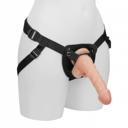 For your Harness - Kit, 4 Teile