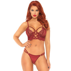 Bralette Set