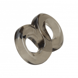 Cock Ring and Ball Strap, 2 - 5 cm
