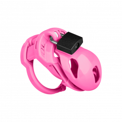 The Vice Chastity Mini