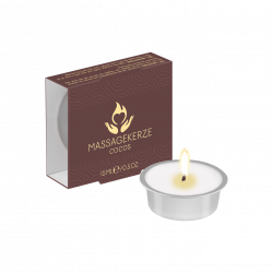 Massagekerze Lavendel
