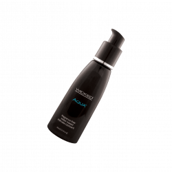 Aqua, wasserbasiert, 60ml