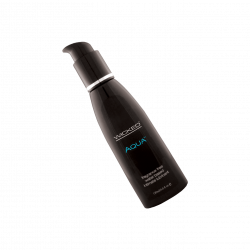 Aqua, wasserbasiert, 120ml