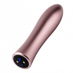 FemmeFunn - Bougie Bullet, 12,2cm