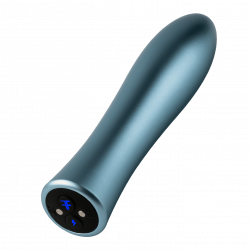 FemmeFunn - Bougie Bullet, 12,2cm