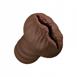 Aliens Pie 1, 23cm