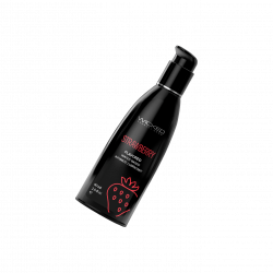 Wicked Strawberry Lubricant, 60ml