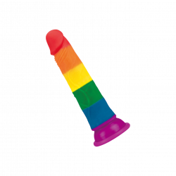 Prider Dildo, 18,5cm