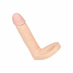 The Ultra soft Double Dude, 14,7cm