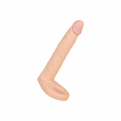The Ultra soft Double Dude, 17,8cm