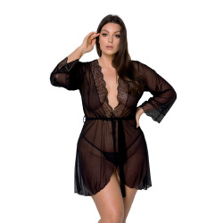 Amberly Plus Size