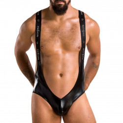 BRUNO body black L/XL