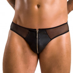 TIMMY Slip black