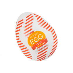 Easy Beat EGG Tube, 20cm