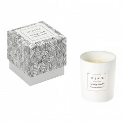 Je Joue - Massage Candle Ylang-Ylang & Mandarin