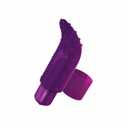 Frisky Finger, 8cm