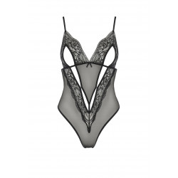 Vendi Body in schwarz