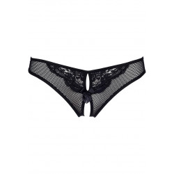 Sexy Panty in schwarz L