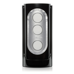 Tenga - Flip Hole Black