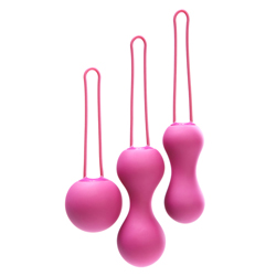 Je Joue - Ami Fuchsia