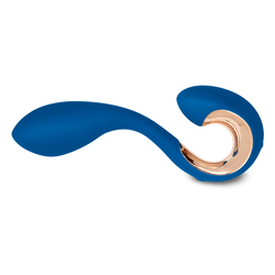Gvibe - GPOP2 Royal Blue