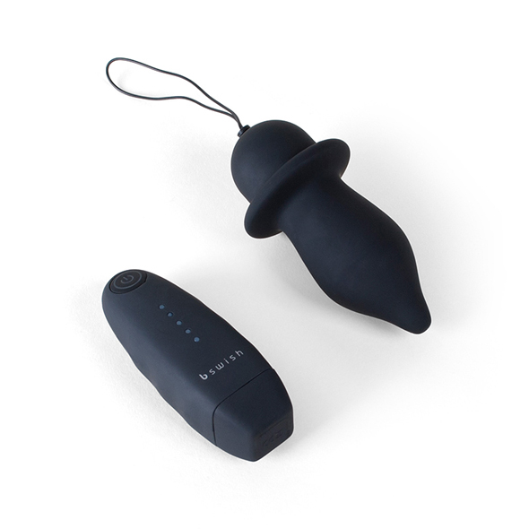 B SWISH - BFILLED CLASSIC BLACK
