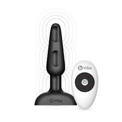 Bvibe - Trio Plug Black