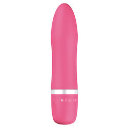 B Swish - bcute Classic Vibrator (Guava)