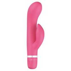 B Swish - bwild Classic Marine Rabbit Vibrator (Guava)