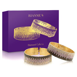 RS - Icons - Diamond Handcuffs Liz