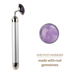 La Gemmes - Lay-on Vibrator (Amethyst)