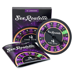 Sex Roulette "Kamasutra"