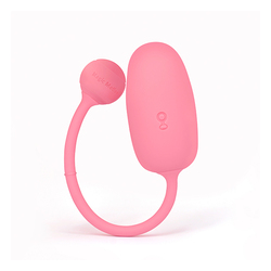 Magic Motion - Beckenboden Trainer (rosa)