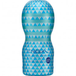 Tenga - Original Extra Cool Vacuum Cup