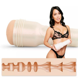 Fleshlight Girls - Alina Lopez Rose