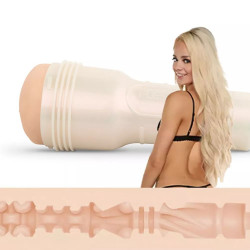 Fleshlight Girls - Elsa Jean Treat Butt