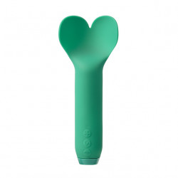 Je Joue - Amour Emeral Green Bullet