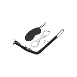 Fetish Fantasy Limited Edition Lover´s Fantasy Kit