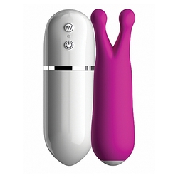Crush Mini Vibrator Snooky