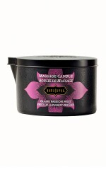 Kamasutra Massage Candle (Island Passion)